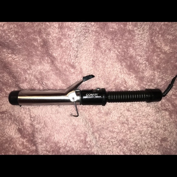 Conair Accessories - Conair curling iron